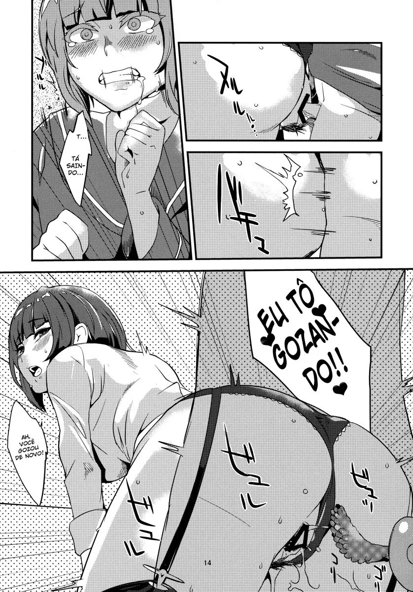 Sakuranbo no Aji - Foto 16