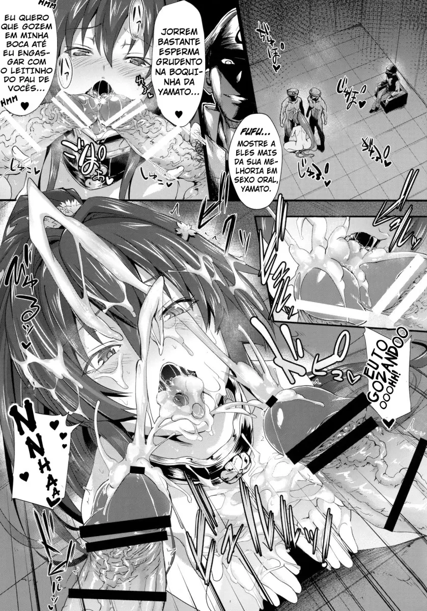Yamato de Asobu - Foto 16