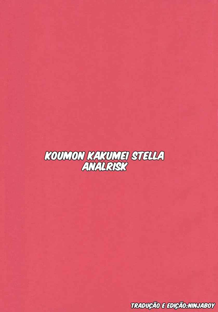 Koumon kakumei Stella* - Foto 35