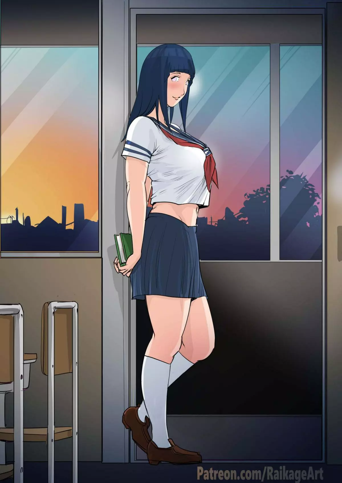 School Days - Foto 2
