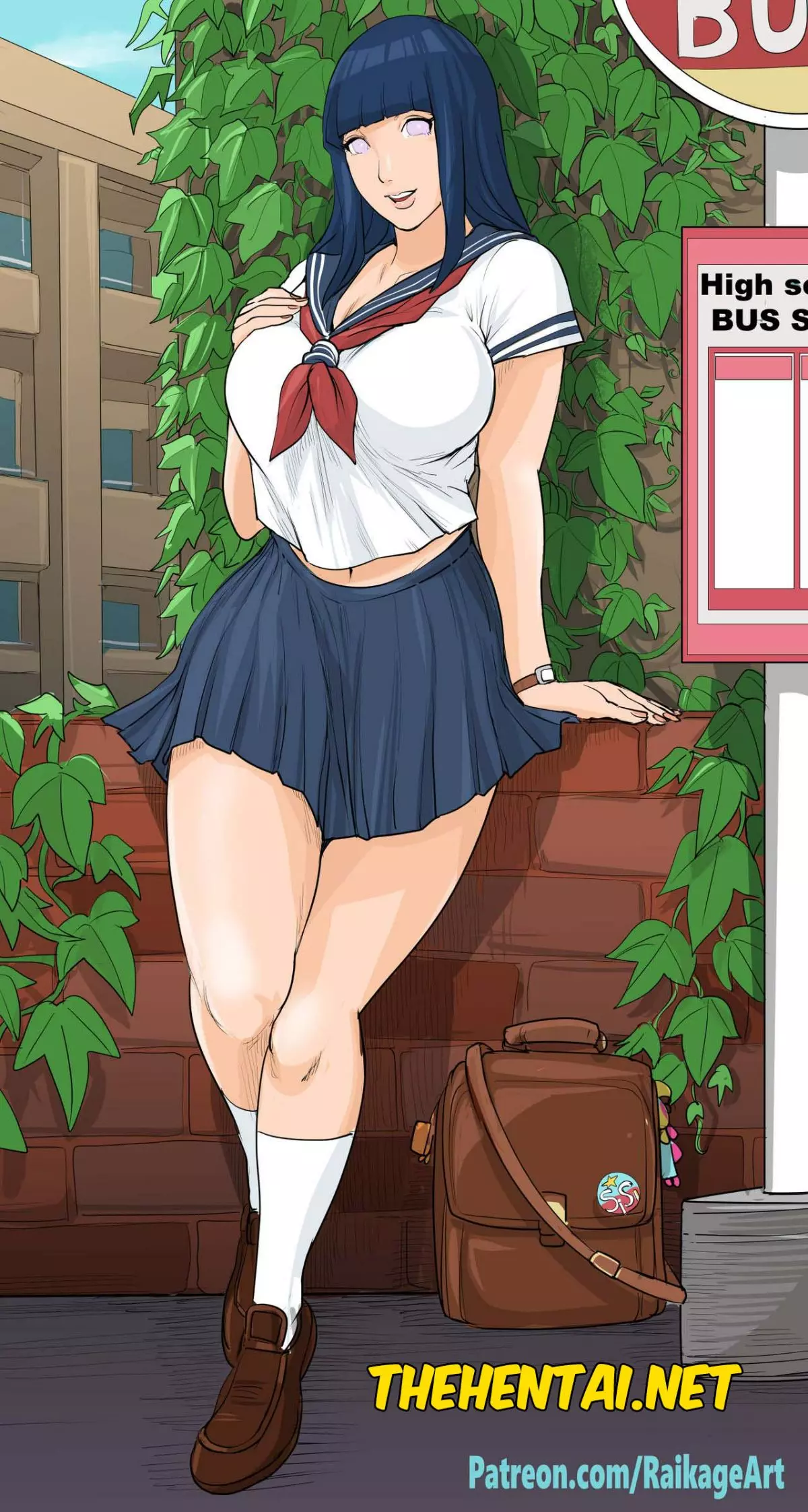 School Days - Foto 3