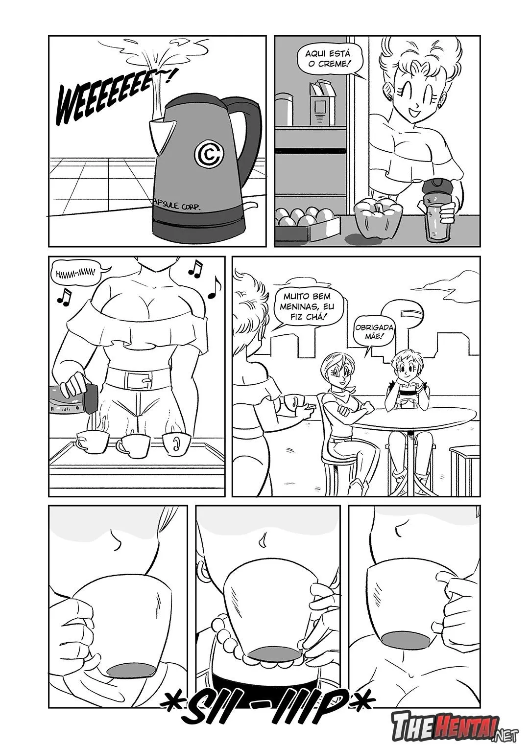A Brief Affair! - Foto 9