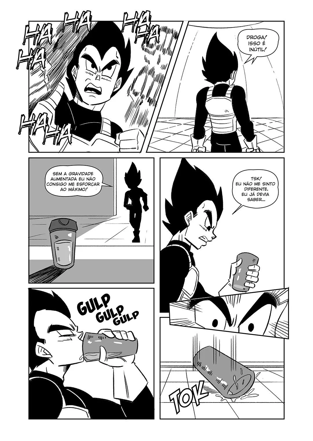 A Brief Affair! - Foto 10