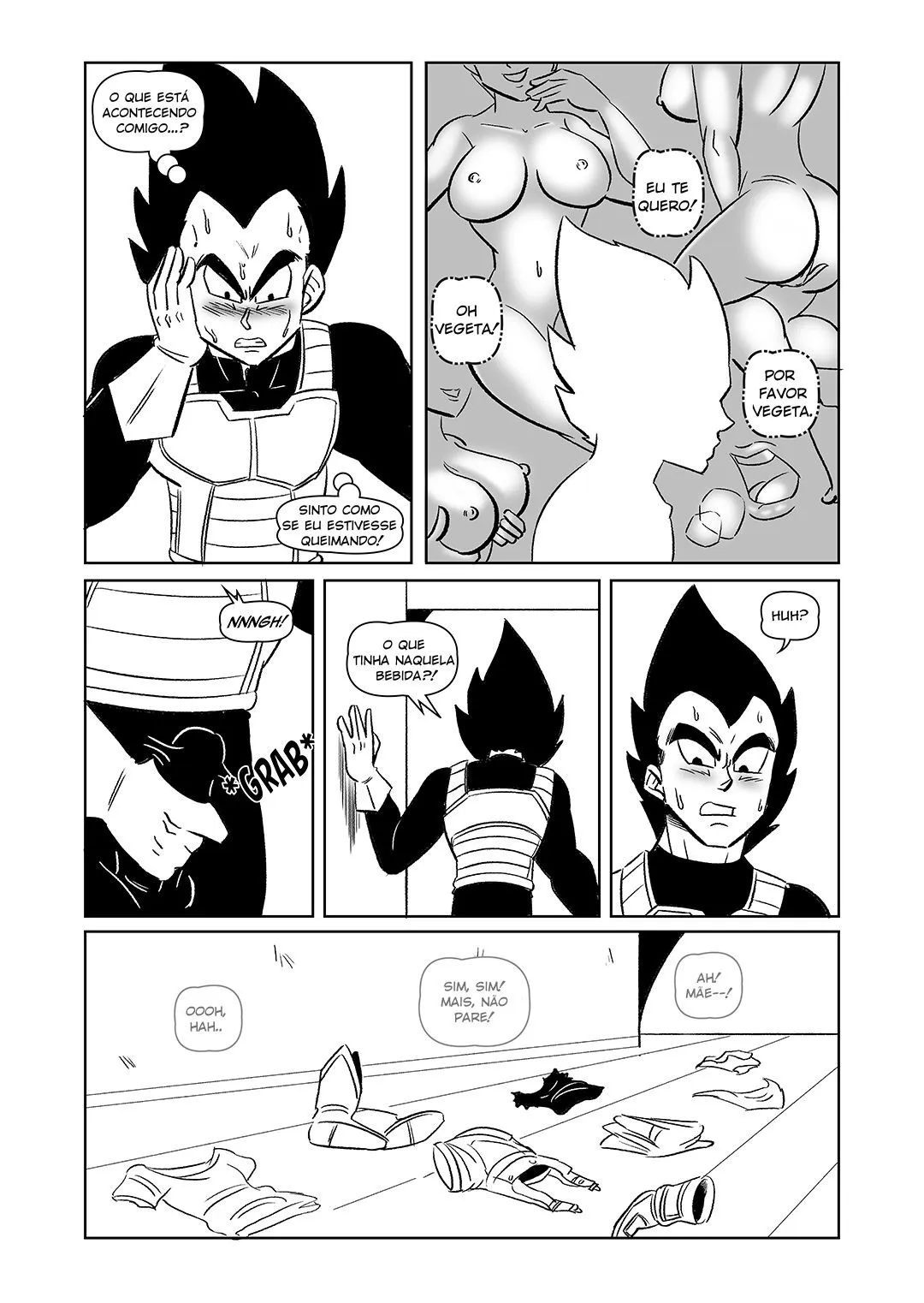 A Brief Affair! - Foto 11