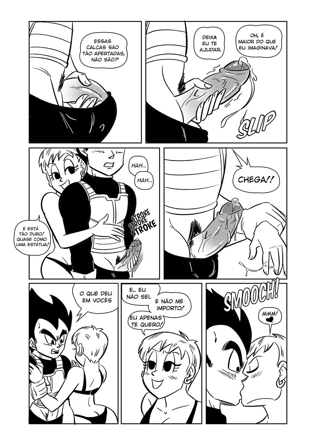 A Brief Affair! - Foto 14