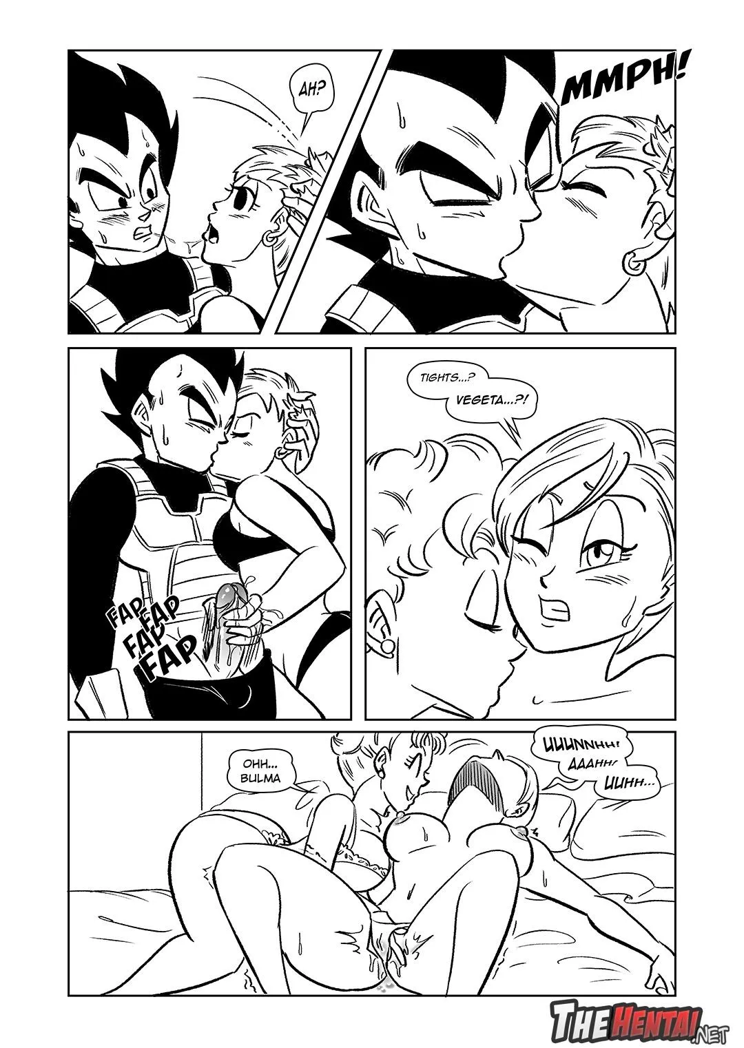 A Brief Affair! - Foto 15
