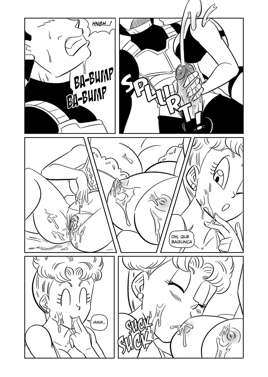 A Brief Affair! - Foto 16