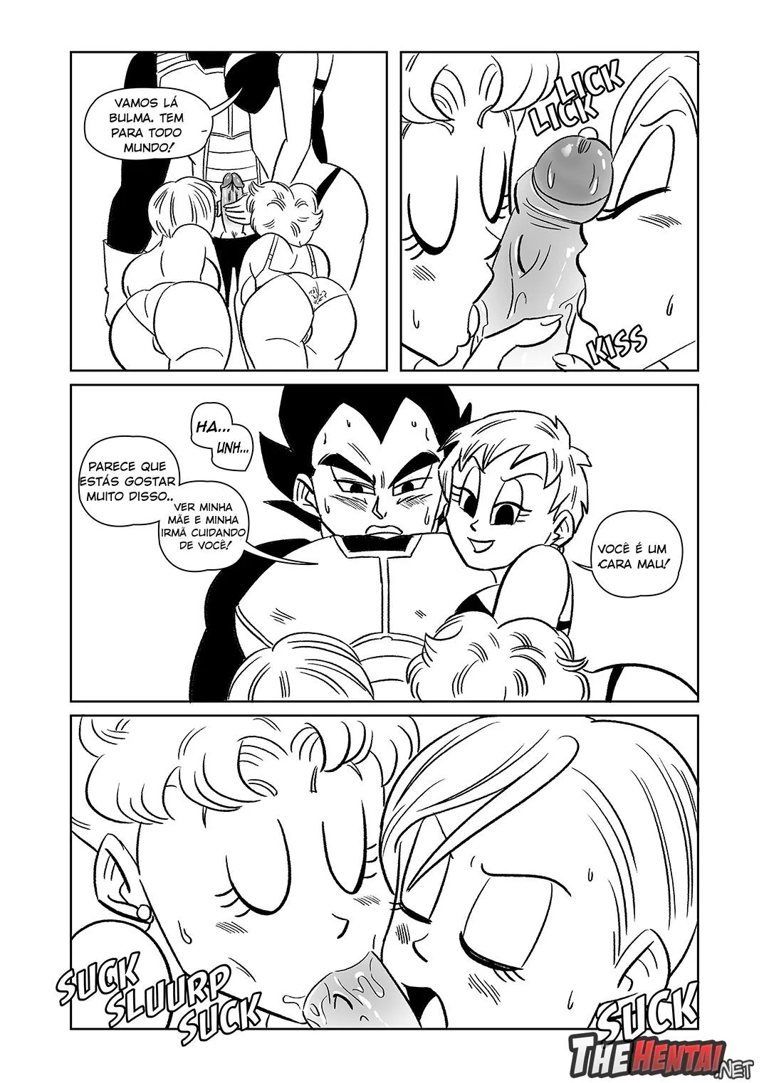A Brief Affair! - Foto 18