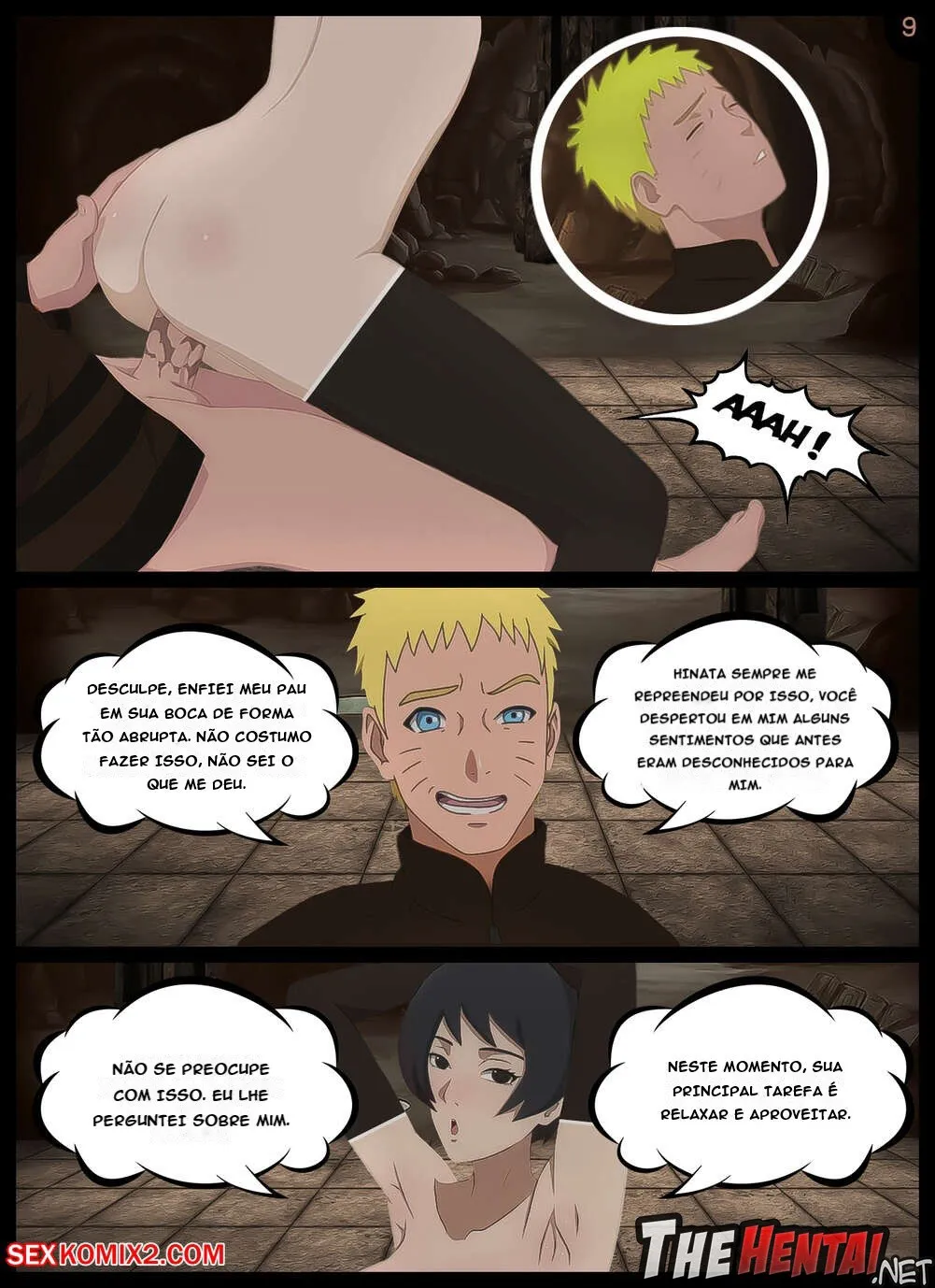 An Obscene Offer - Foto 10