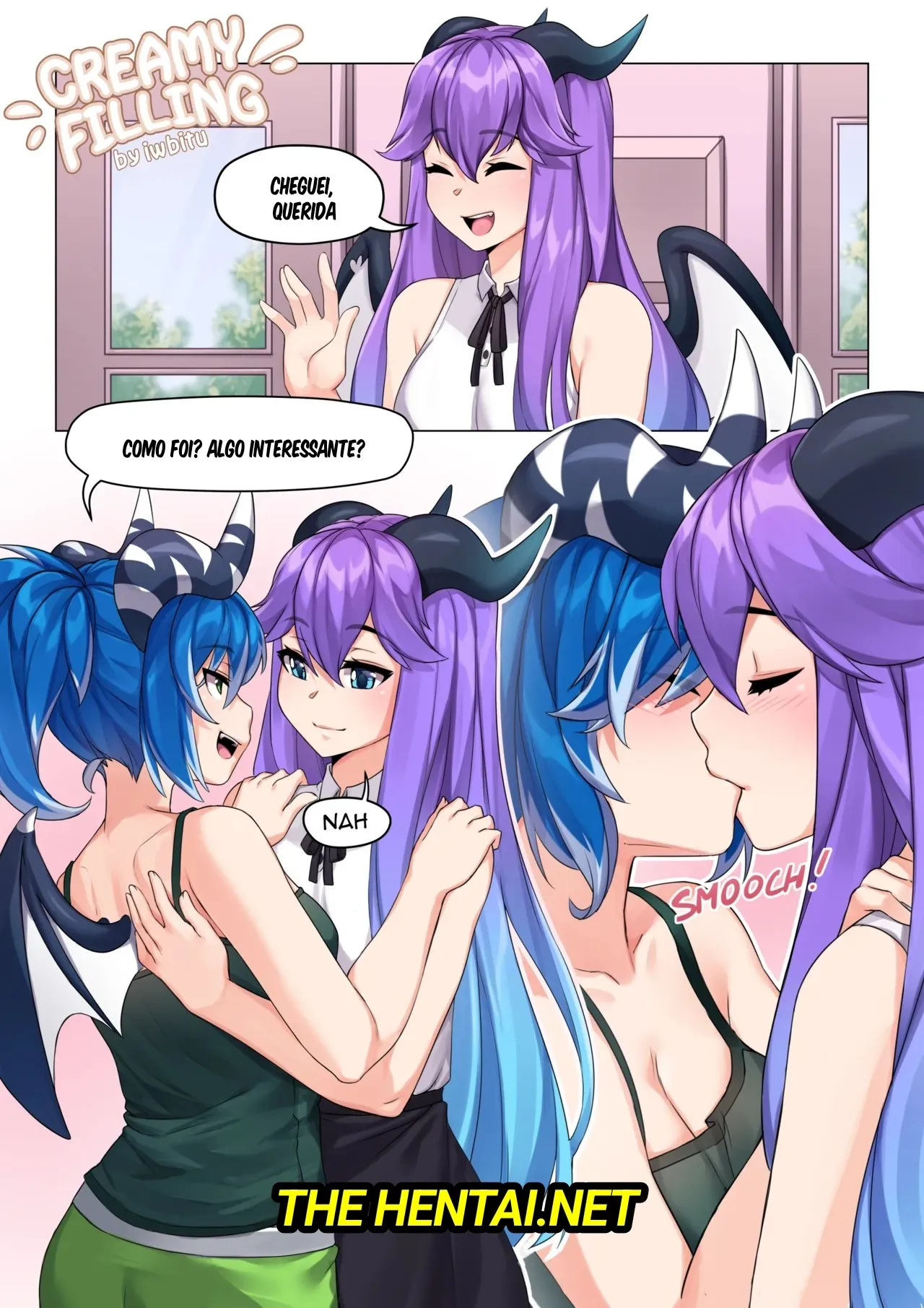 Creamy Filling - Foto 1