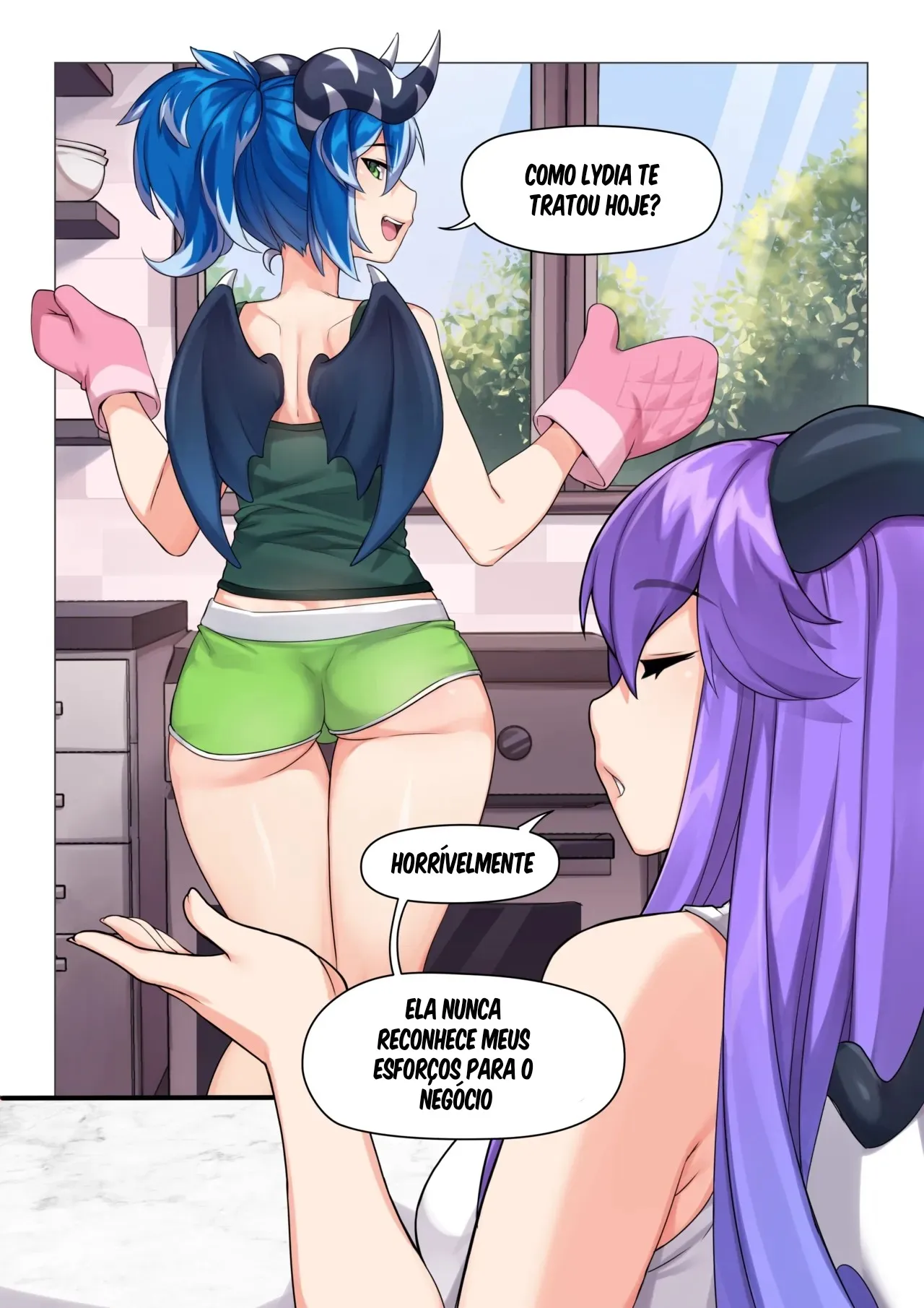 Creamy Filling - Foto 2