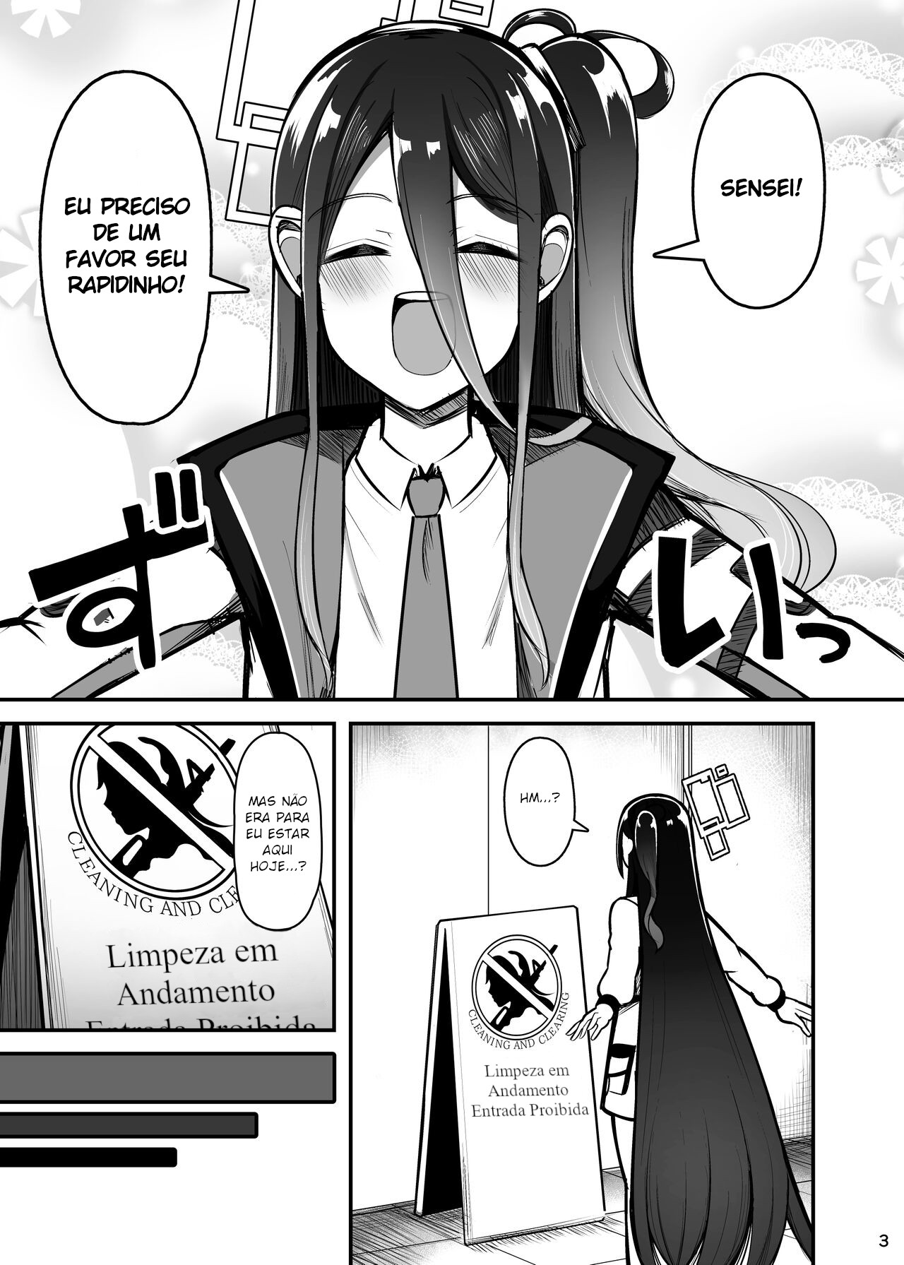 Usagi no Koubi 2 - Foto 3