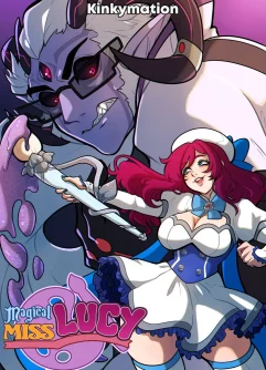 [Kinkymation] Magical Miss Lucy [Magical Miss Lucy]