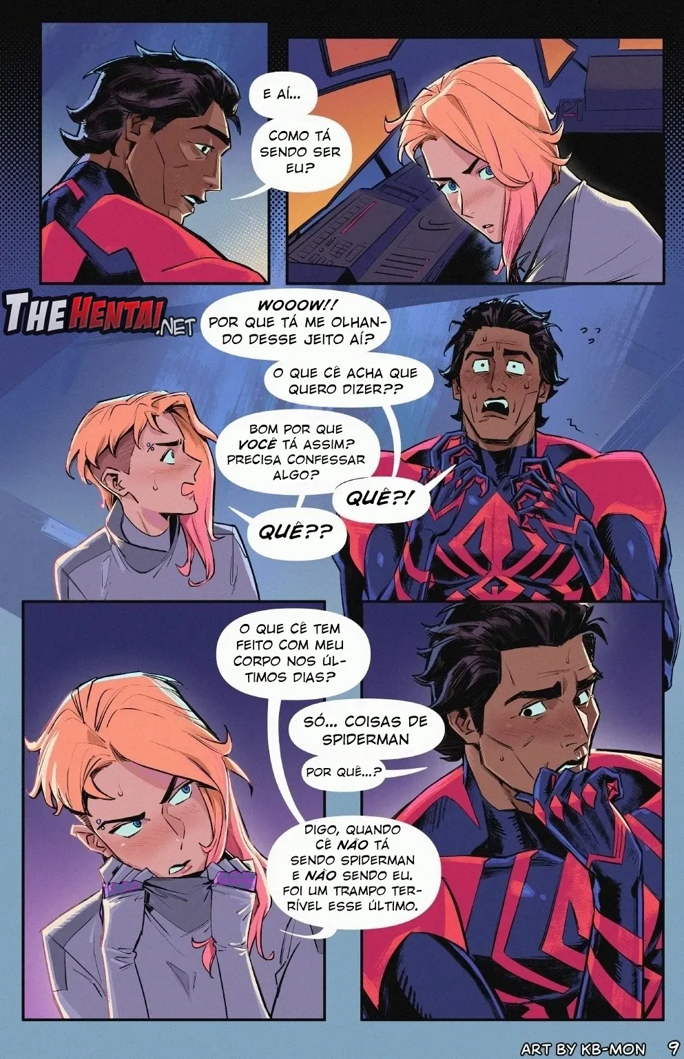Migwen swap - Foto 9