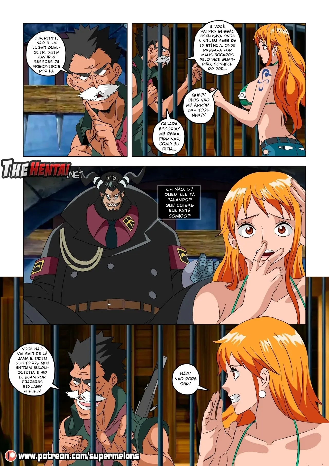 Nami's Escape - Foto 6