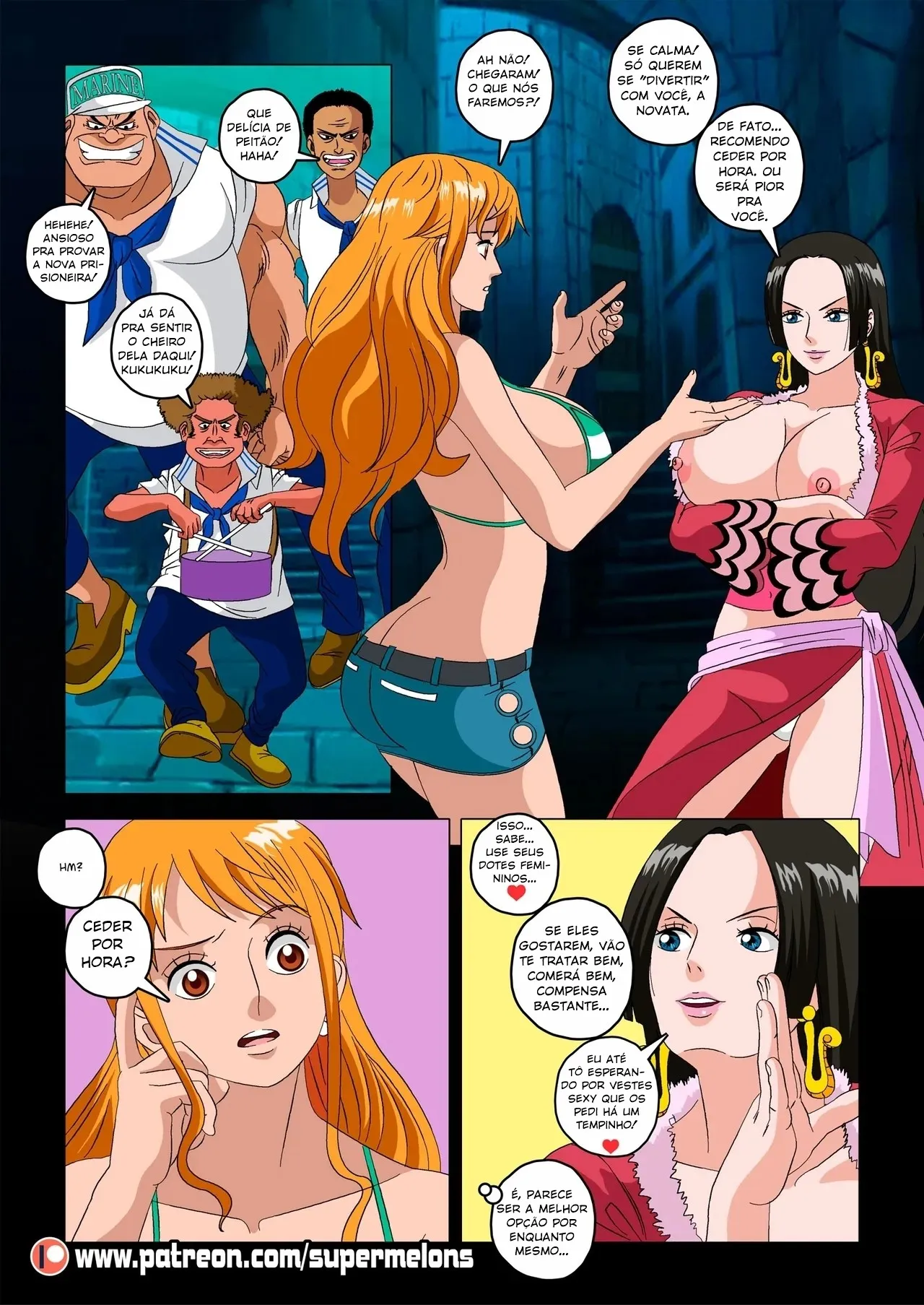 Nami's Escape - Foto 14