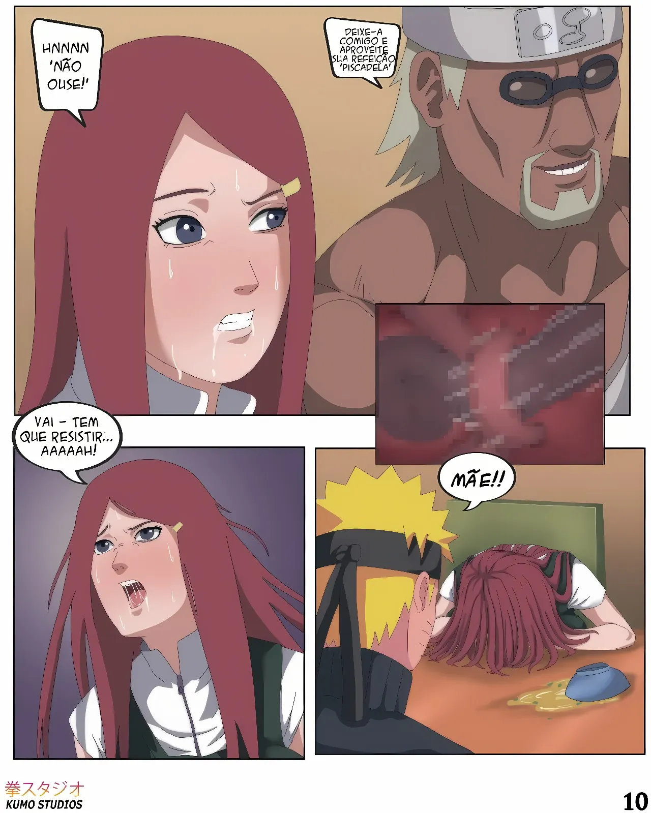 Naruto's Mom - Foto 11