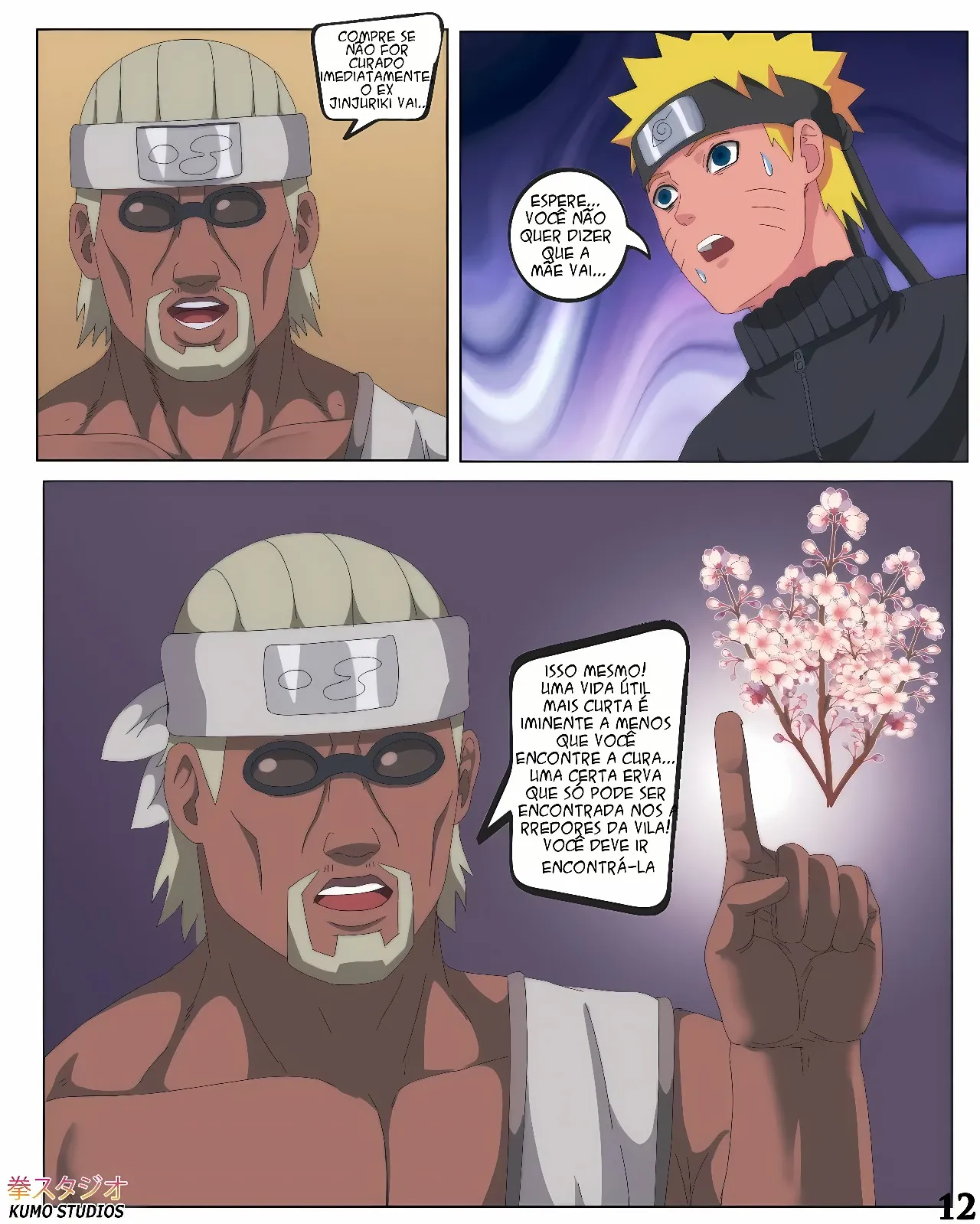Naruto's Mom - Foto 13