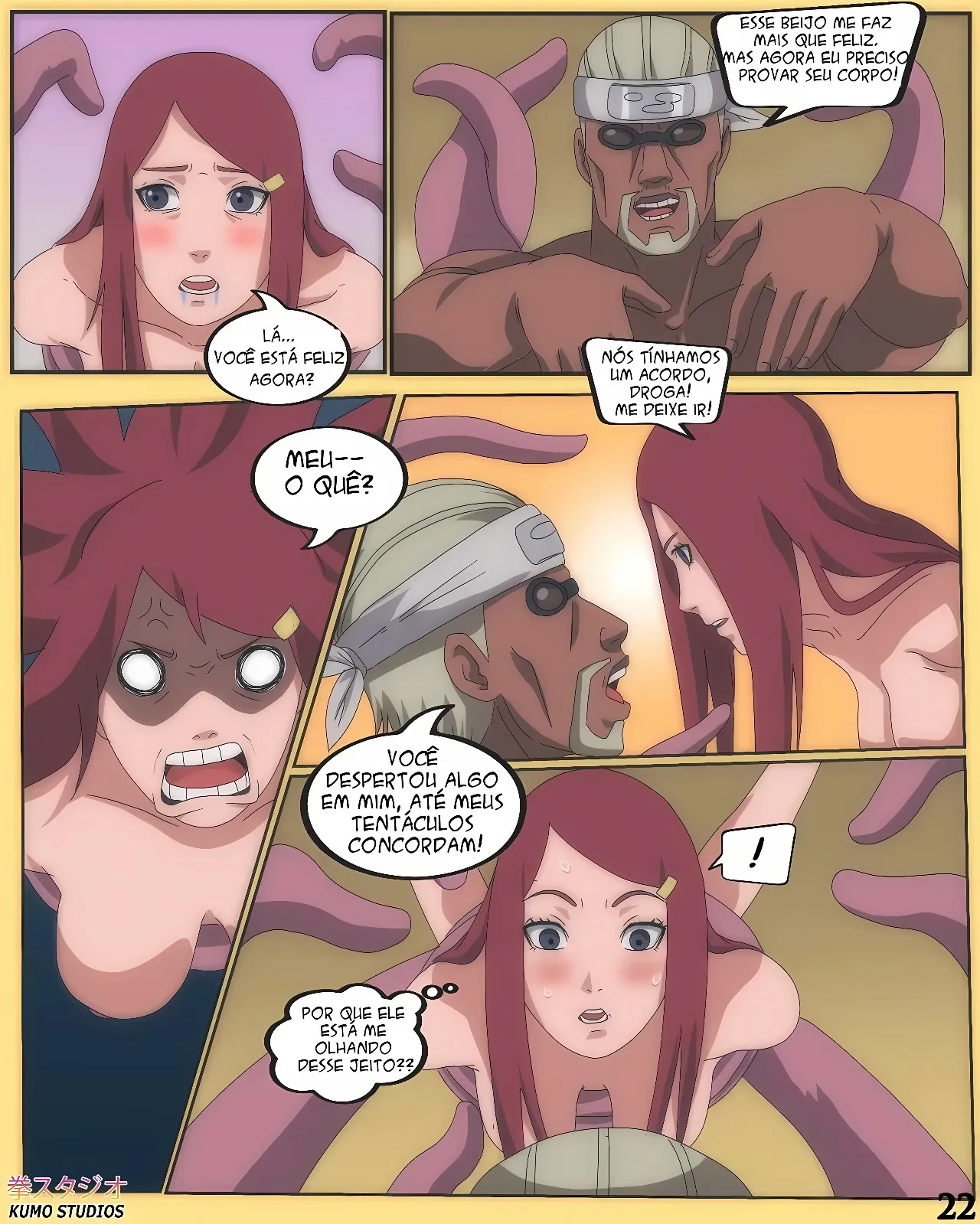 Naruto's Mom - Foto 23