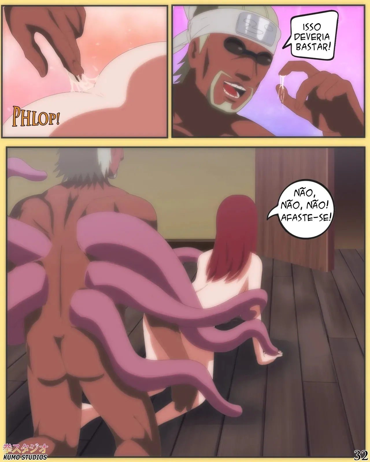Naruto's Mom - Foto 32