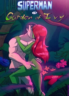  [The Arthman] Superman: Garden Of Ivy [Superman]