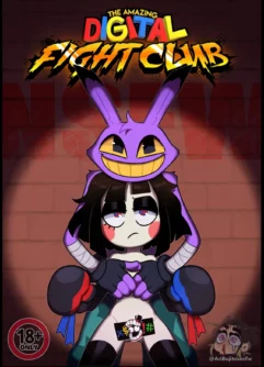  [Aricueva] The Amazing Digital Fight Club [The Amazing Digital Circus]