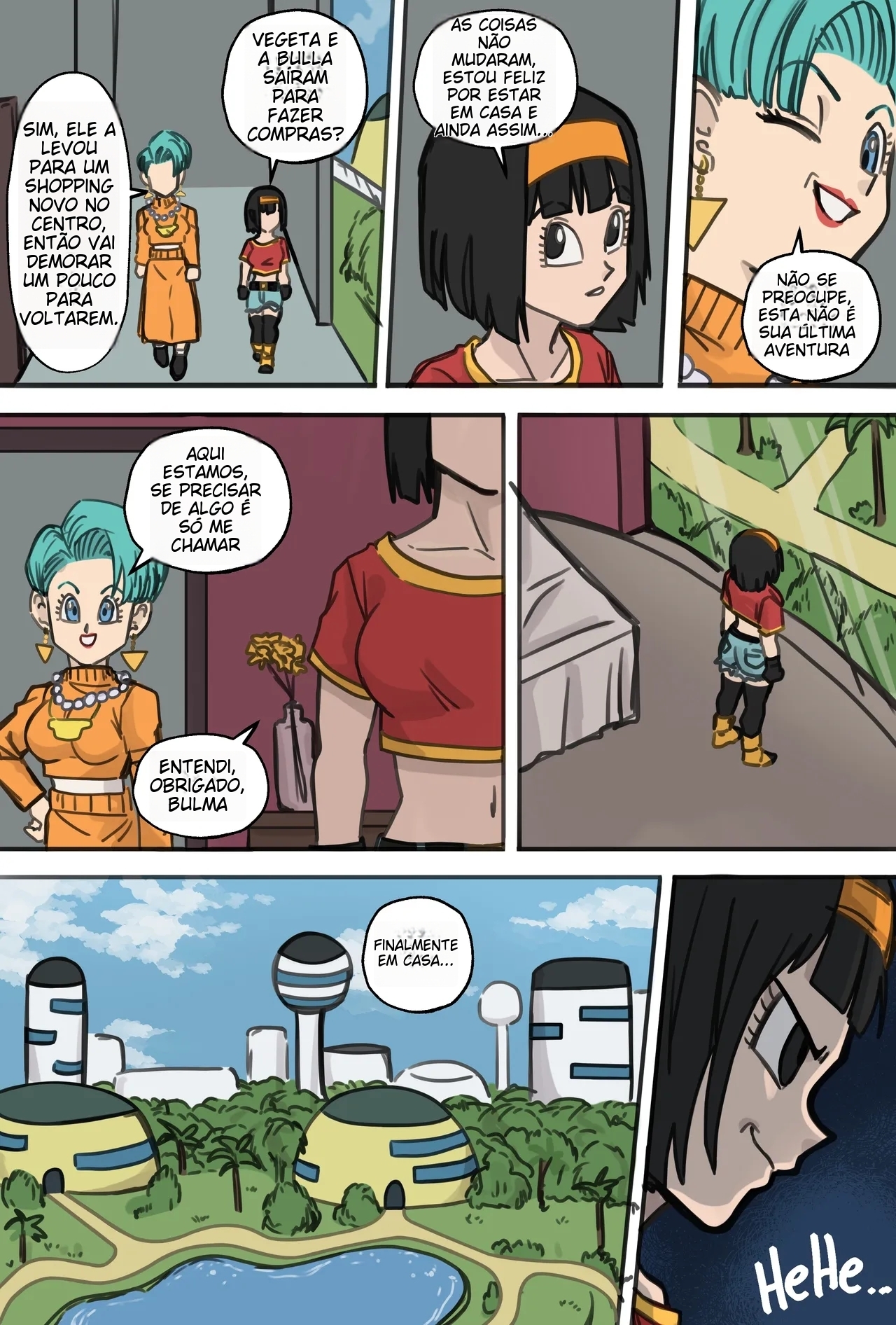 Baby Arrival on Earth - Foto 5