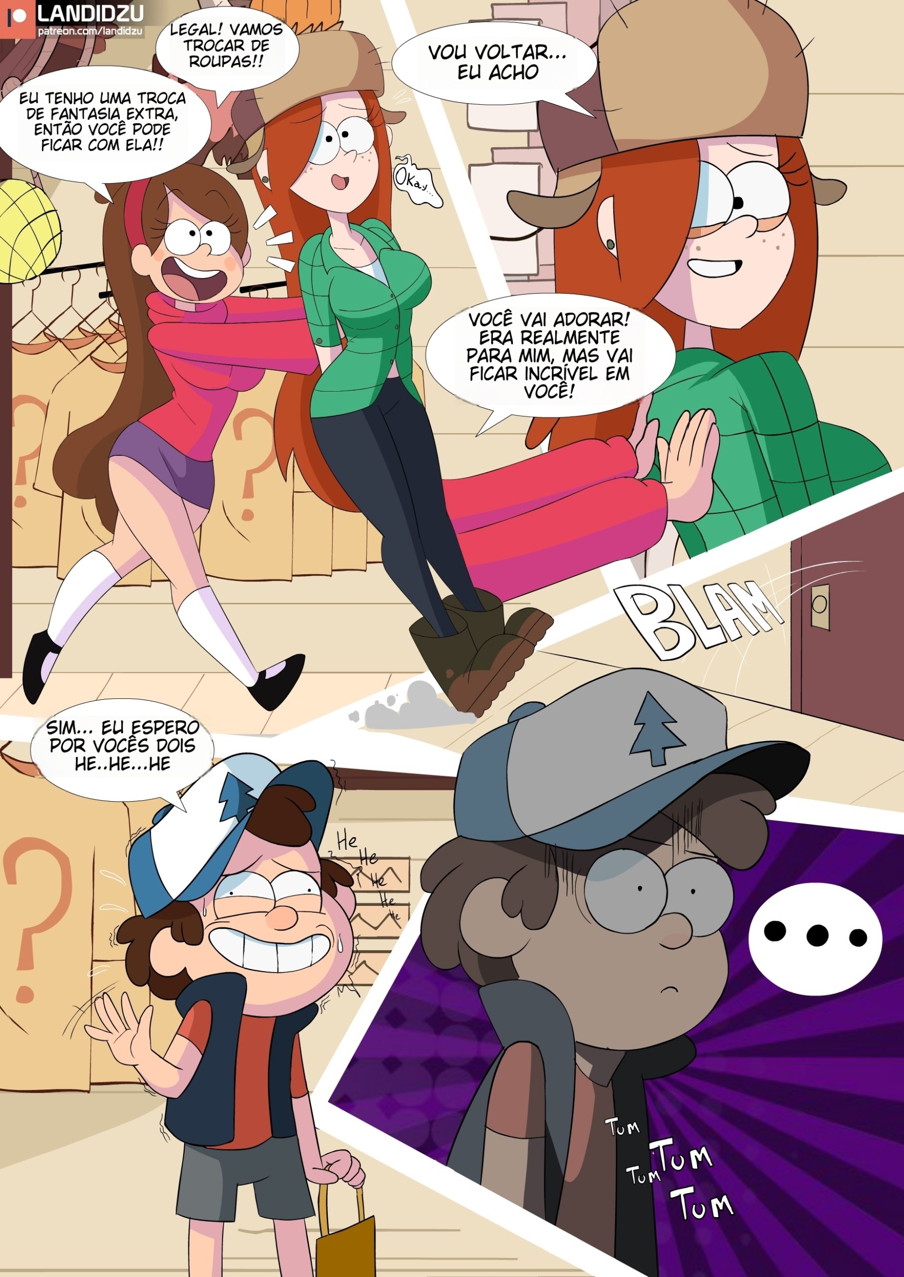 Trick or Treat - Foto 14