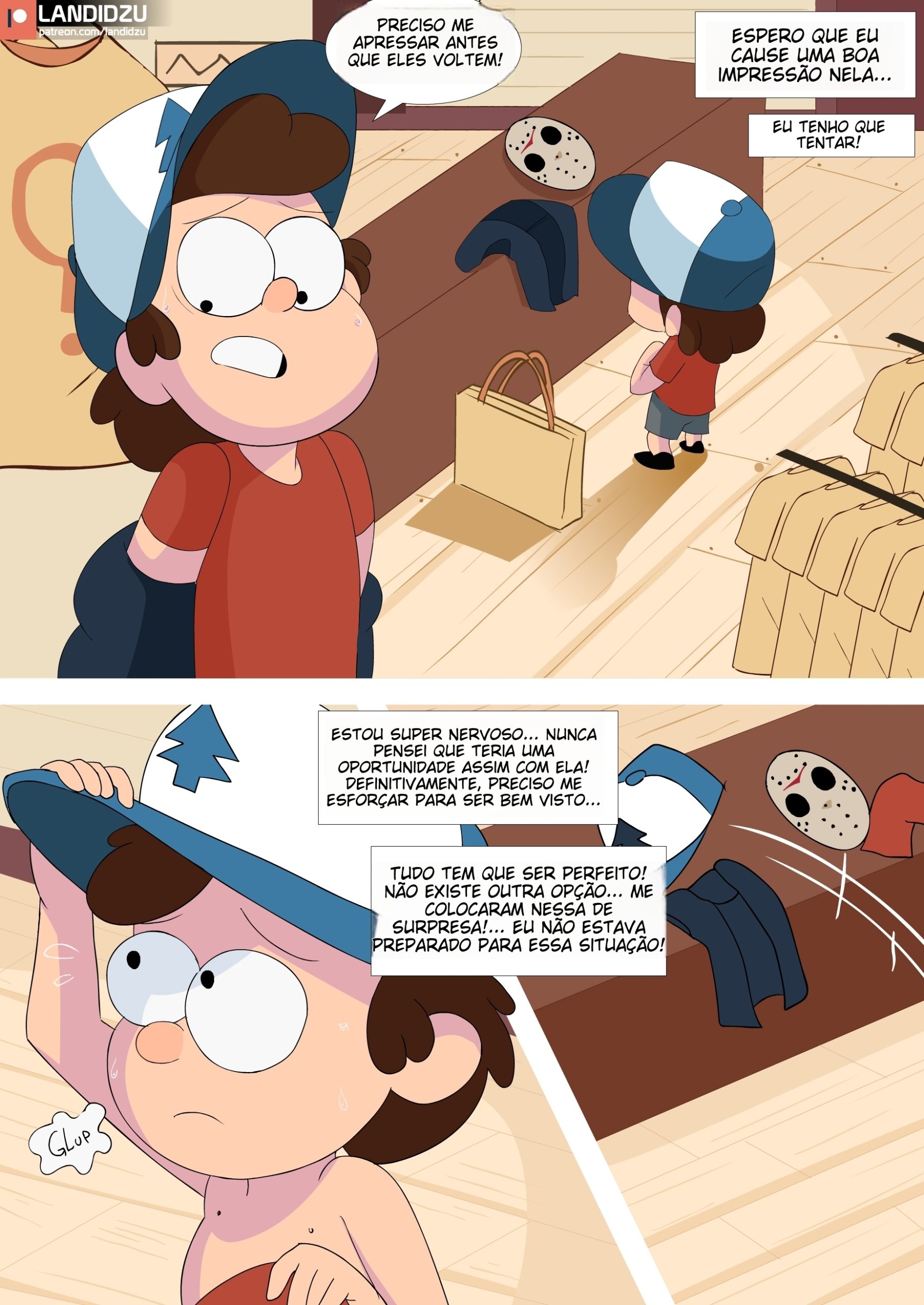 Trick or Treat - Foto 15