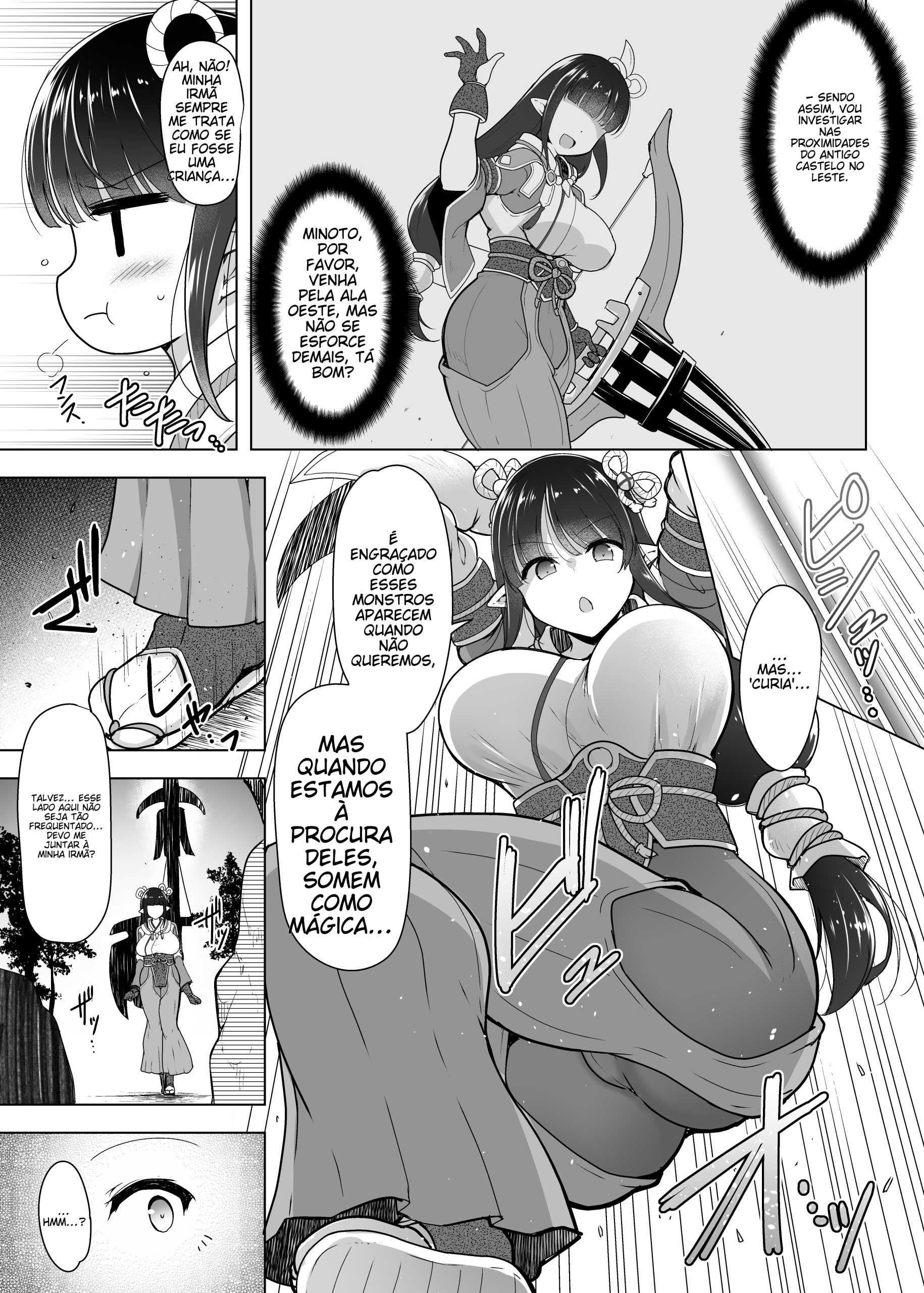 Ryuu Mushibamu Ryuu - Foto 6