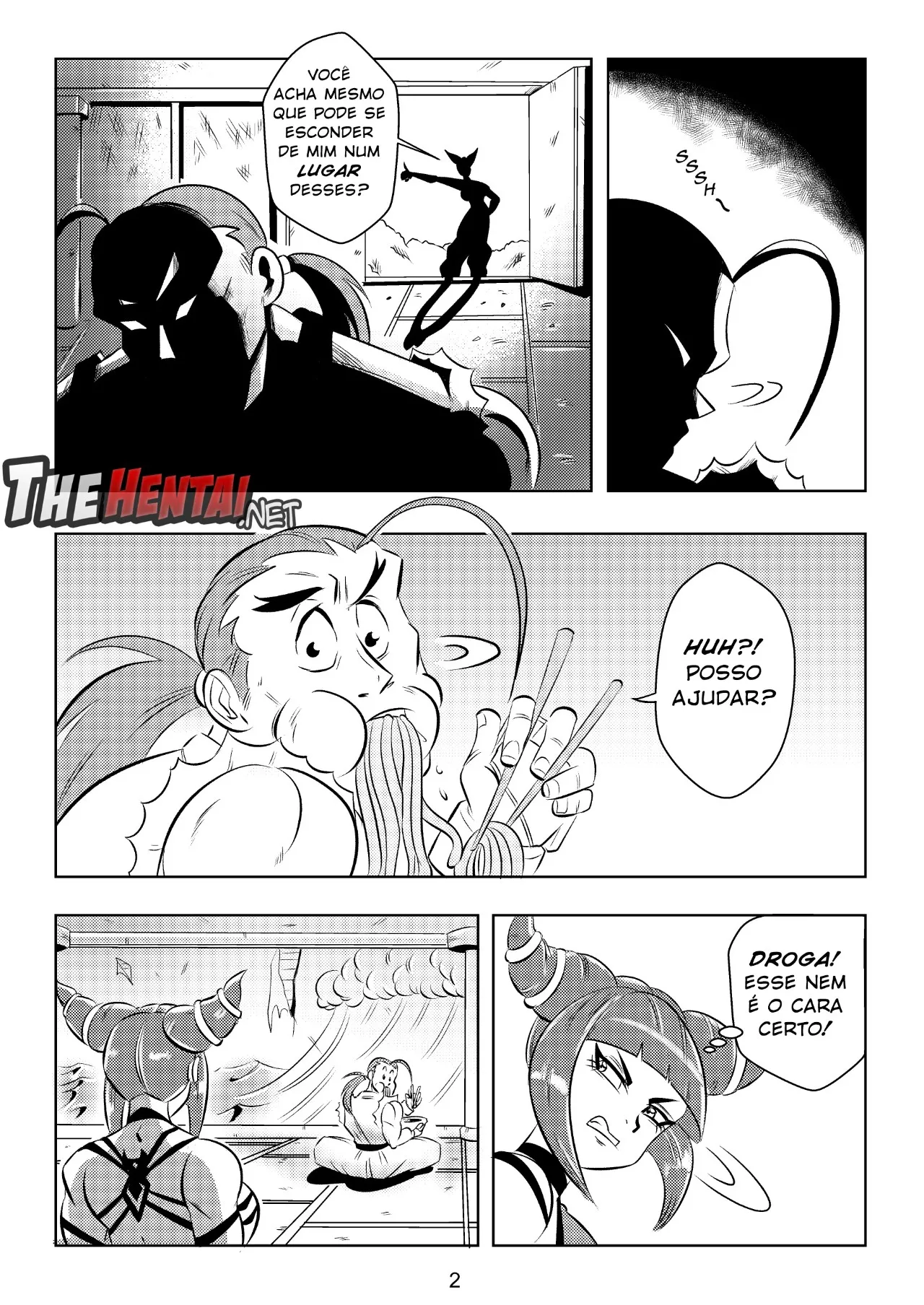 Ultimate Saikyo Sex Style - Foto 3