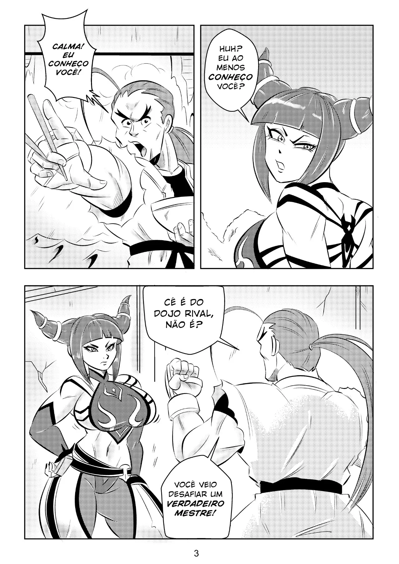 Ultimate Saikyo Sex Style - Foto 4