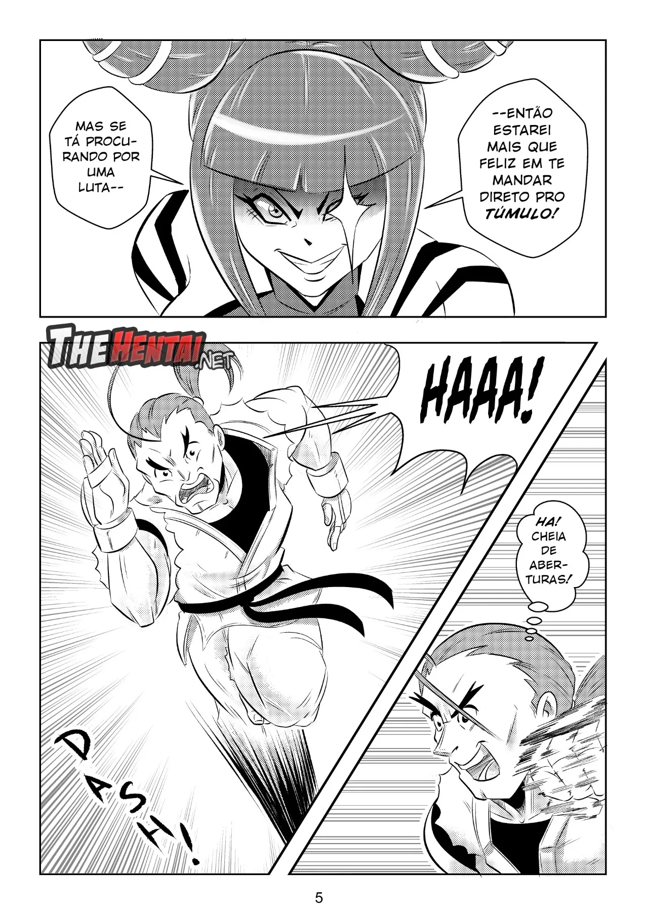 Ultimate Saikyo Sex Style - Foto 6