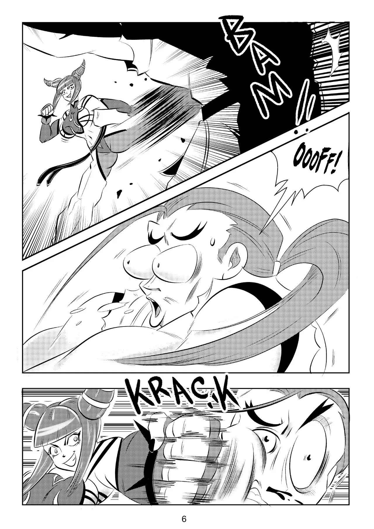 Ultimate Saikyo Sex Style - Foto 7
