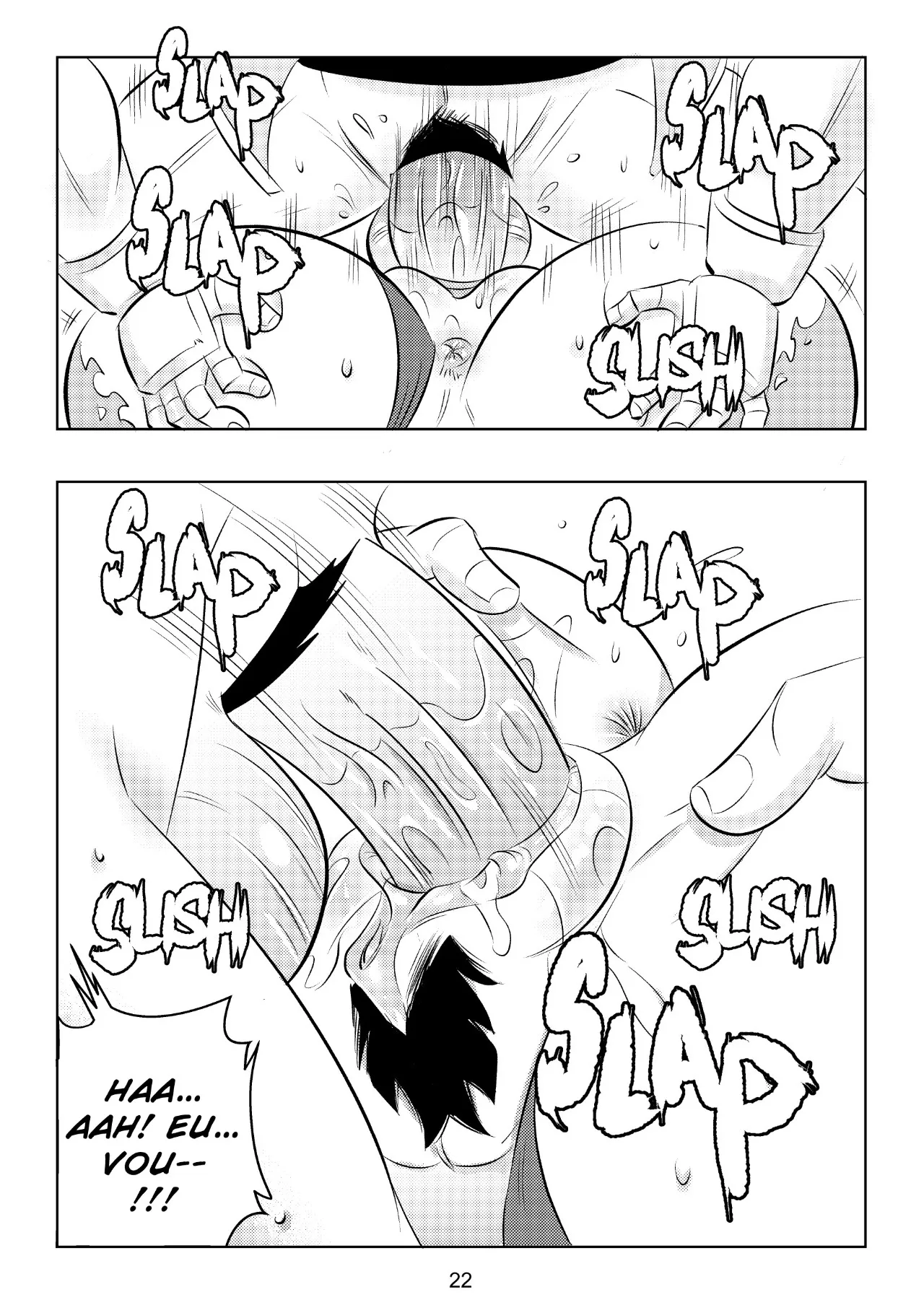 Ultimate Saikyo Sex Style - Foto 23