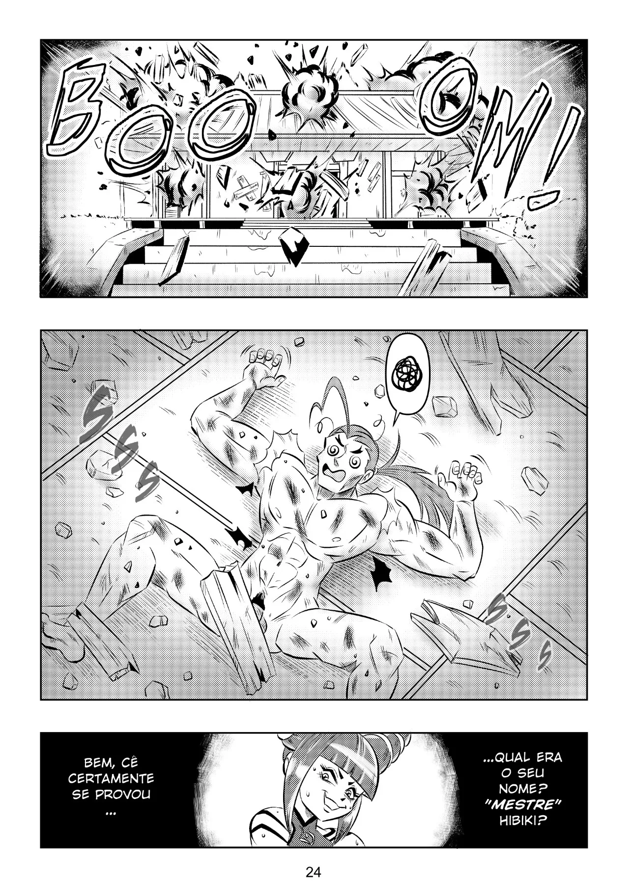 Ultimate Saikyo Sex Style - Foto 25