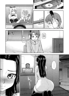  [Minakami Sakura] Rinjin wa Shizuka ni Warau (COMIC Megastore 2011-06)