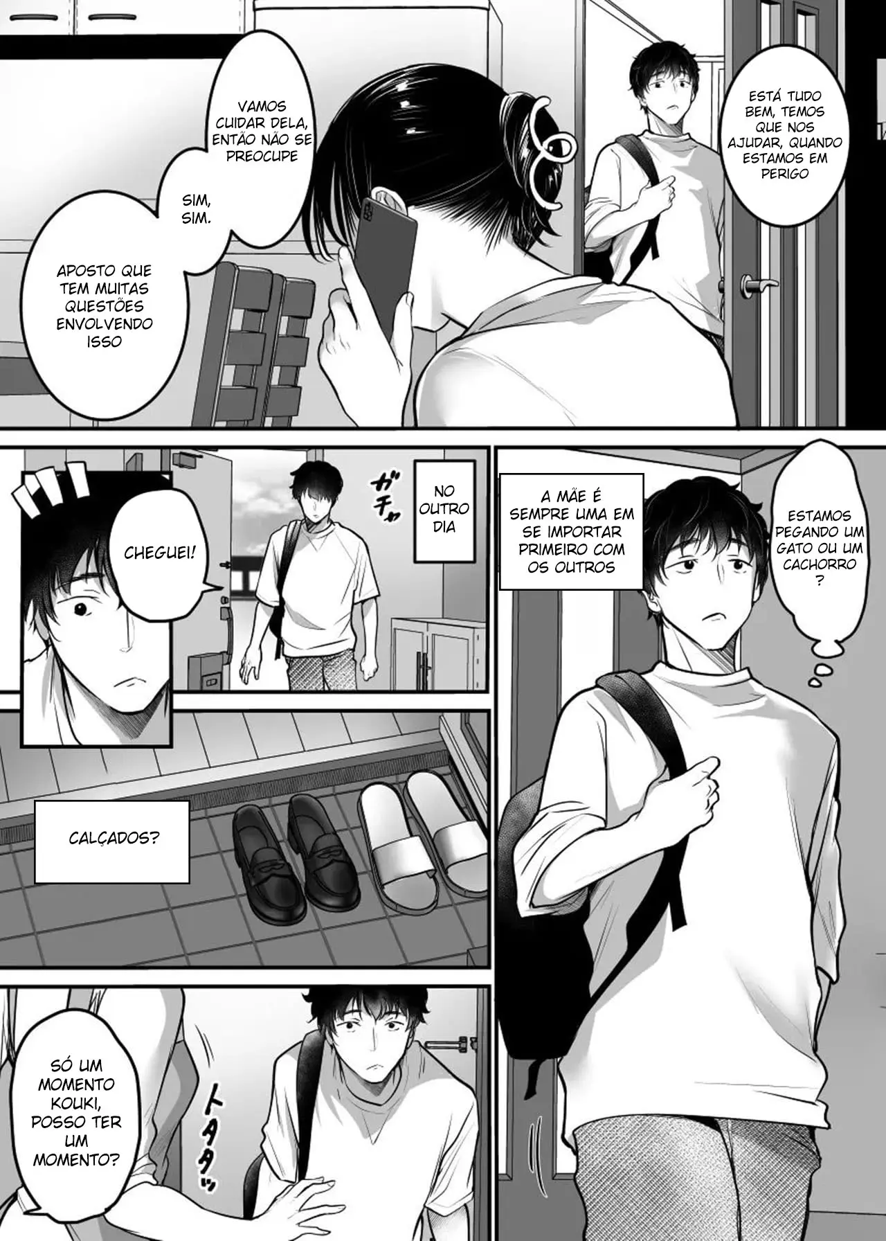 Sex Closet - Foto 2