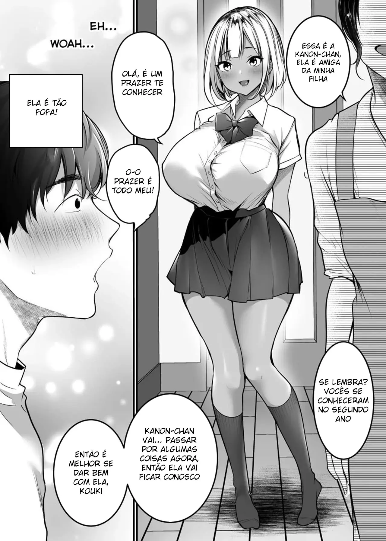Sex Closet - Foto 3
