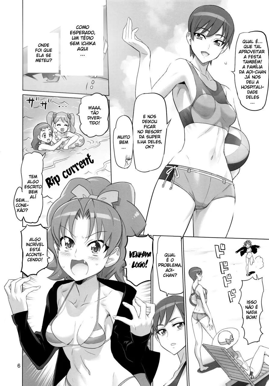 PRETTYUNKNOWN'S BATTLEGROUNDS - Foto 4