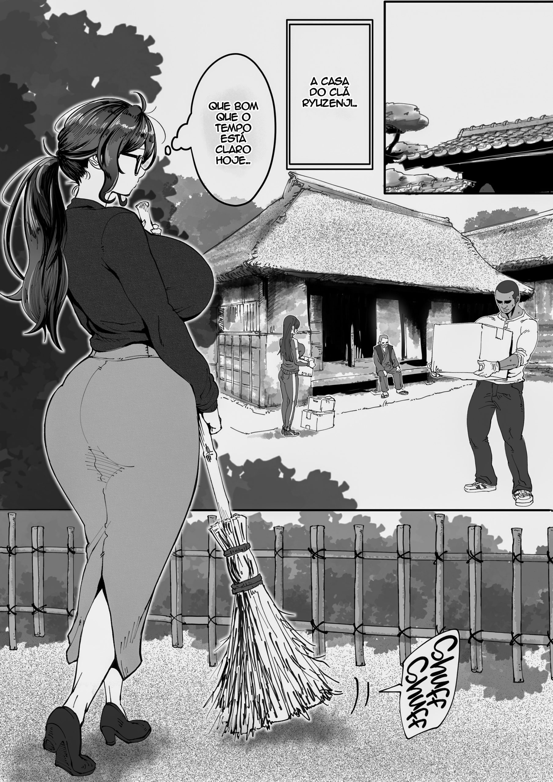Shizue Sonoato. - Foto 4