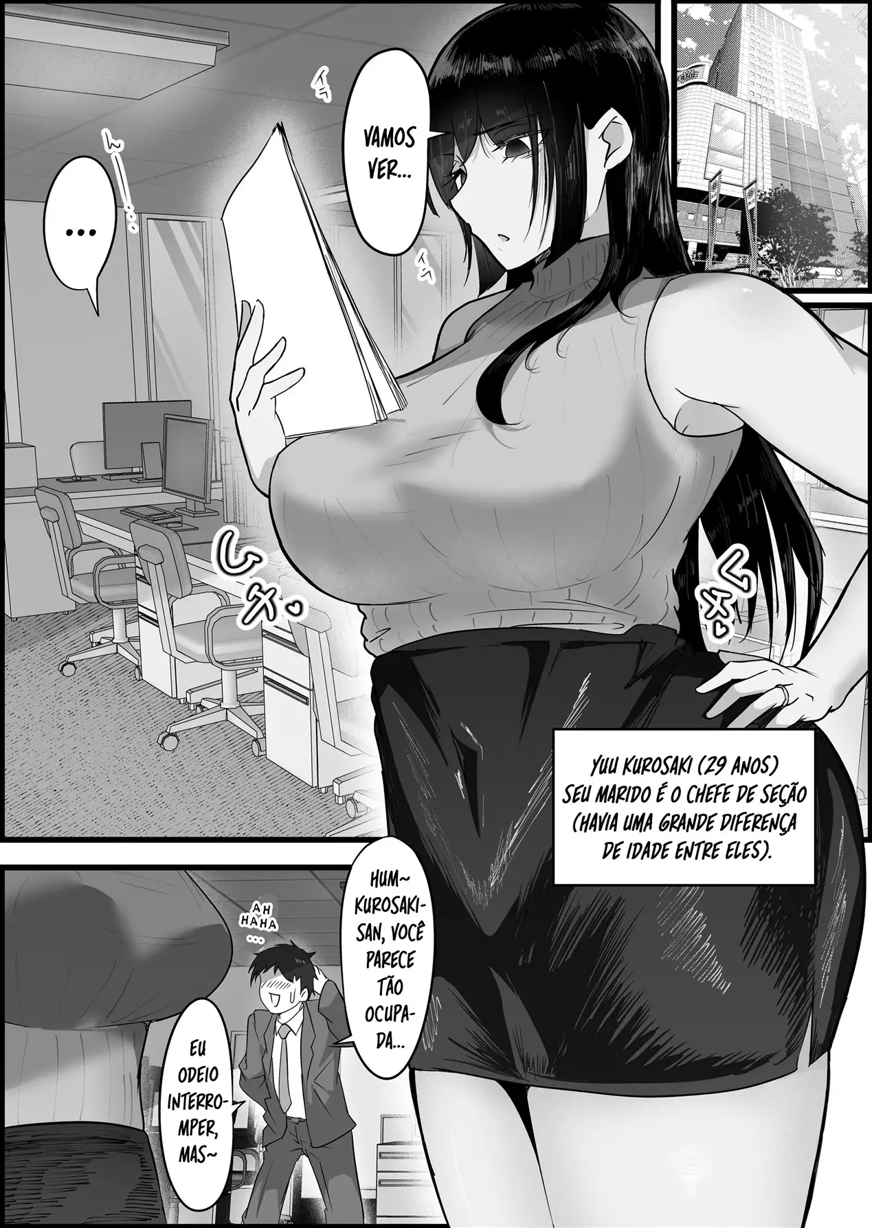 Downer-Kei Hitozuma-tachi o Netotte Ikasetete Shiawase ni shita Hanashi. - Foto 5