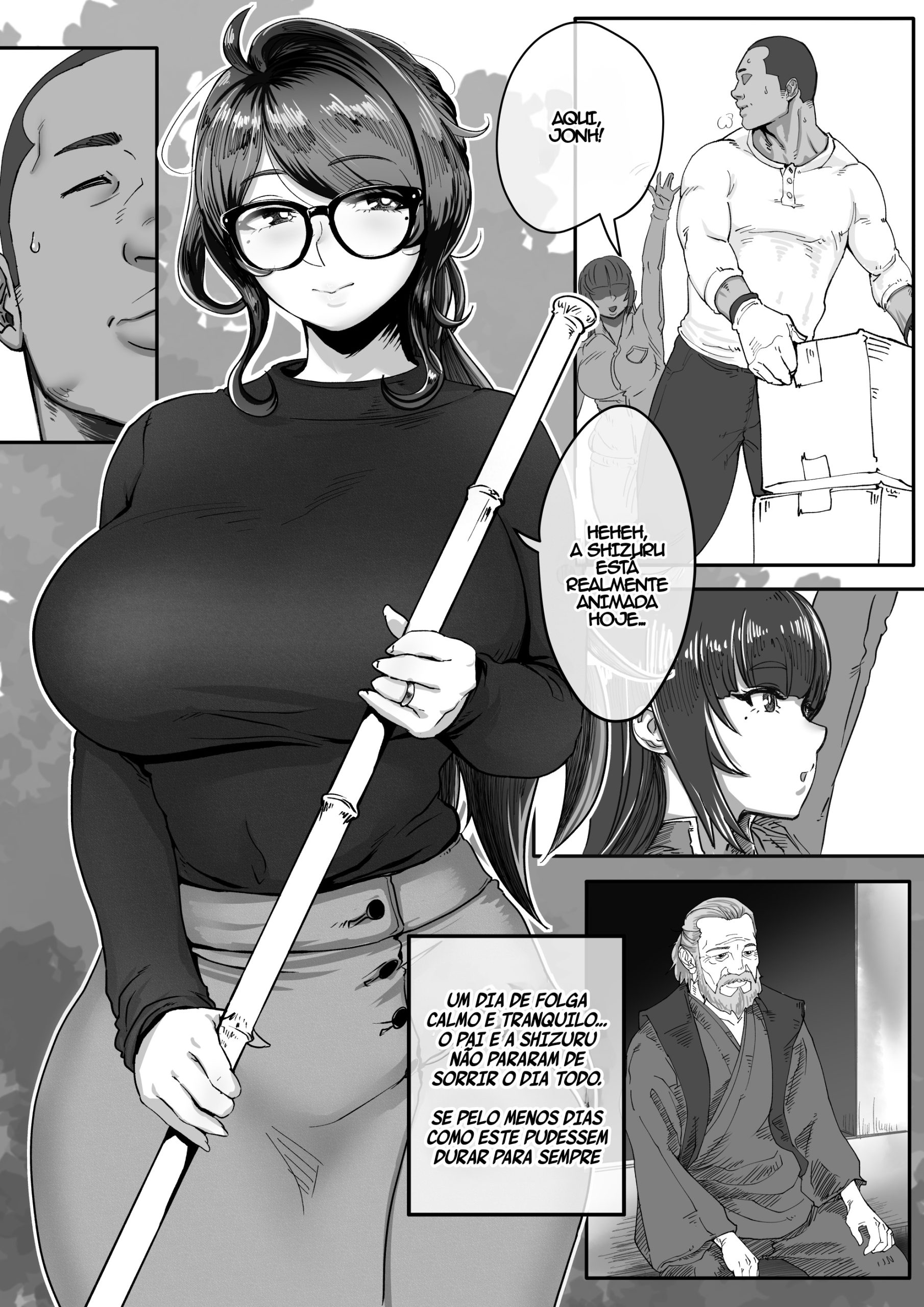 Shizue Sonoato. - Foto 5