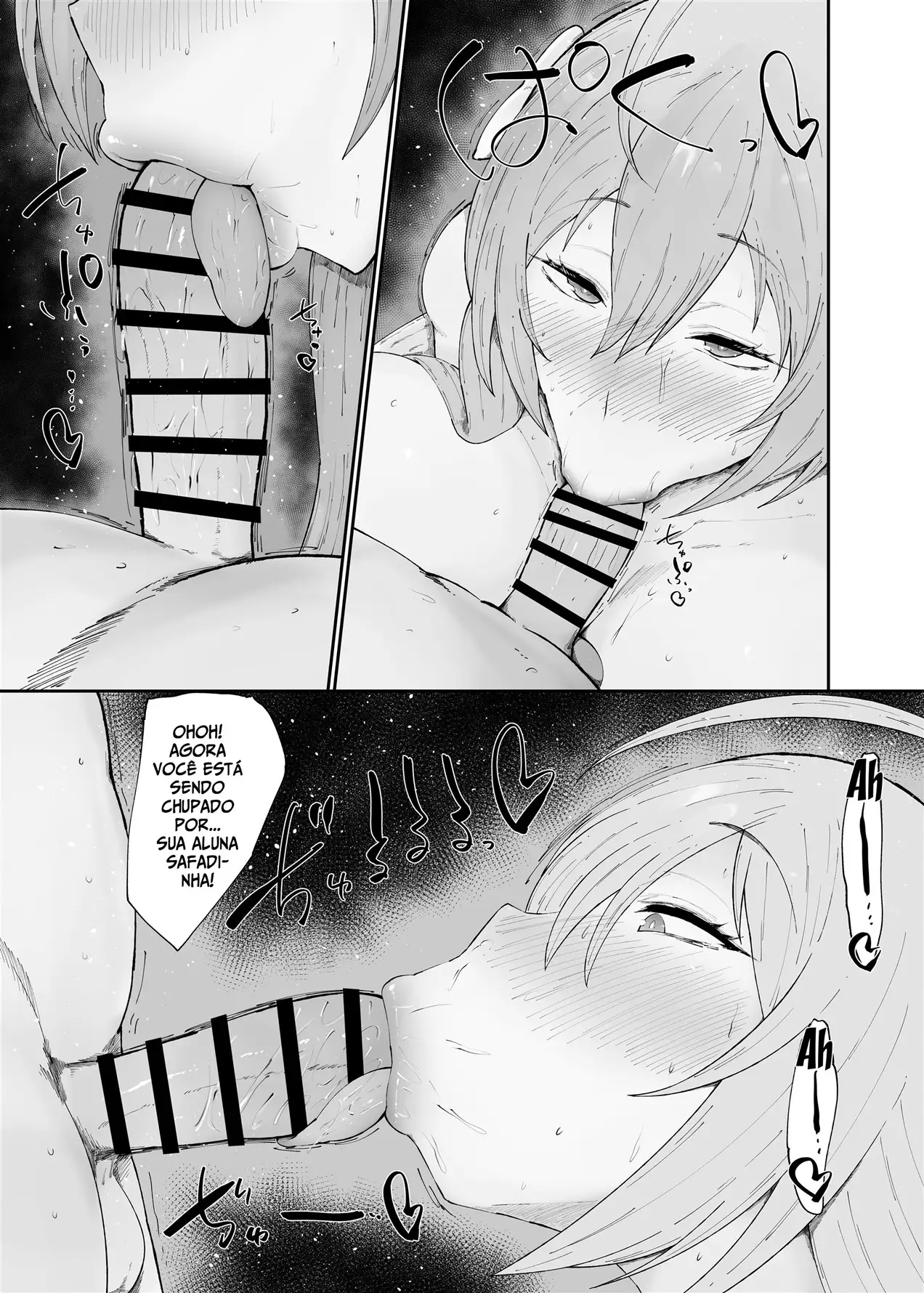 Dosukebe Niku Ningyou Chan no Tsukaikata 2 - Foto 5