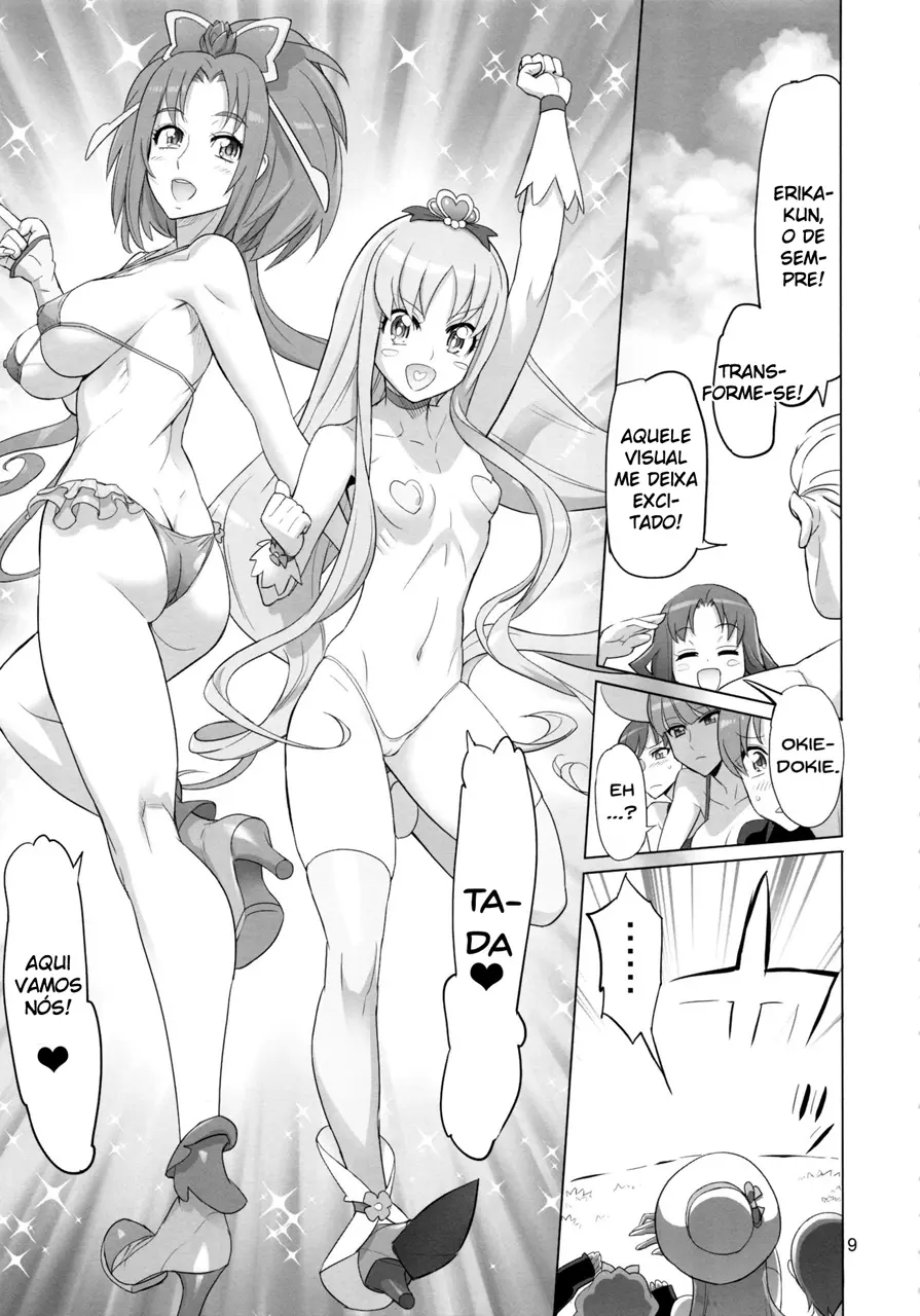 PRETTYUNKNOWN'S BATTLEGROUNDS - Foto 7