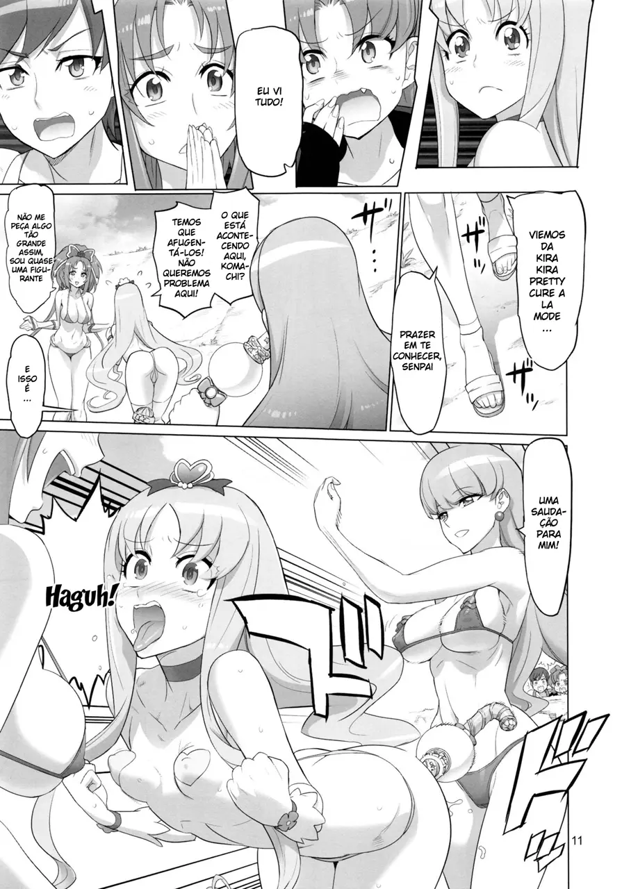 PRETTYUNKNOWN'S BATTLEGROUNDS - Foto 9