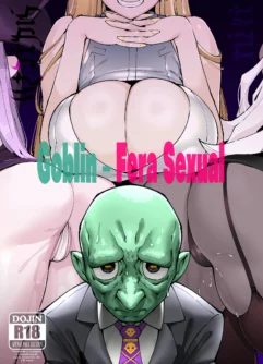  [ProudBanana]Goblin Sei Chiku 01 [Digital]
