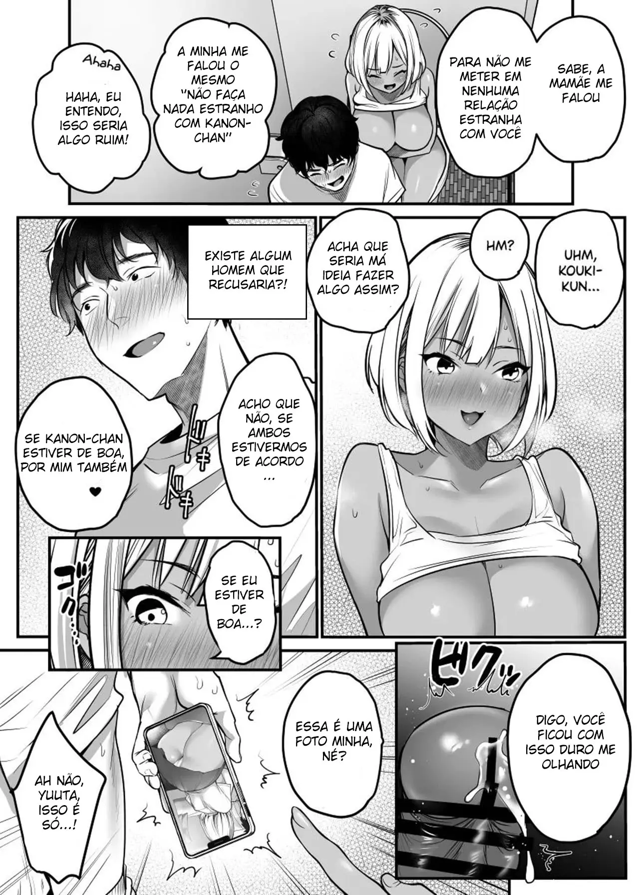Sex Closet - Foto 11