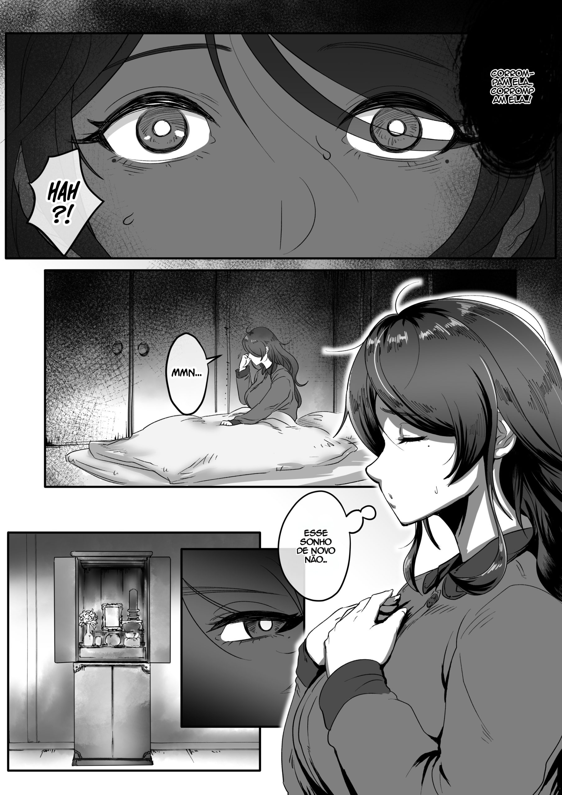 Shizue Sonoato. - Foto 13