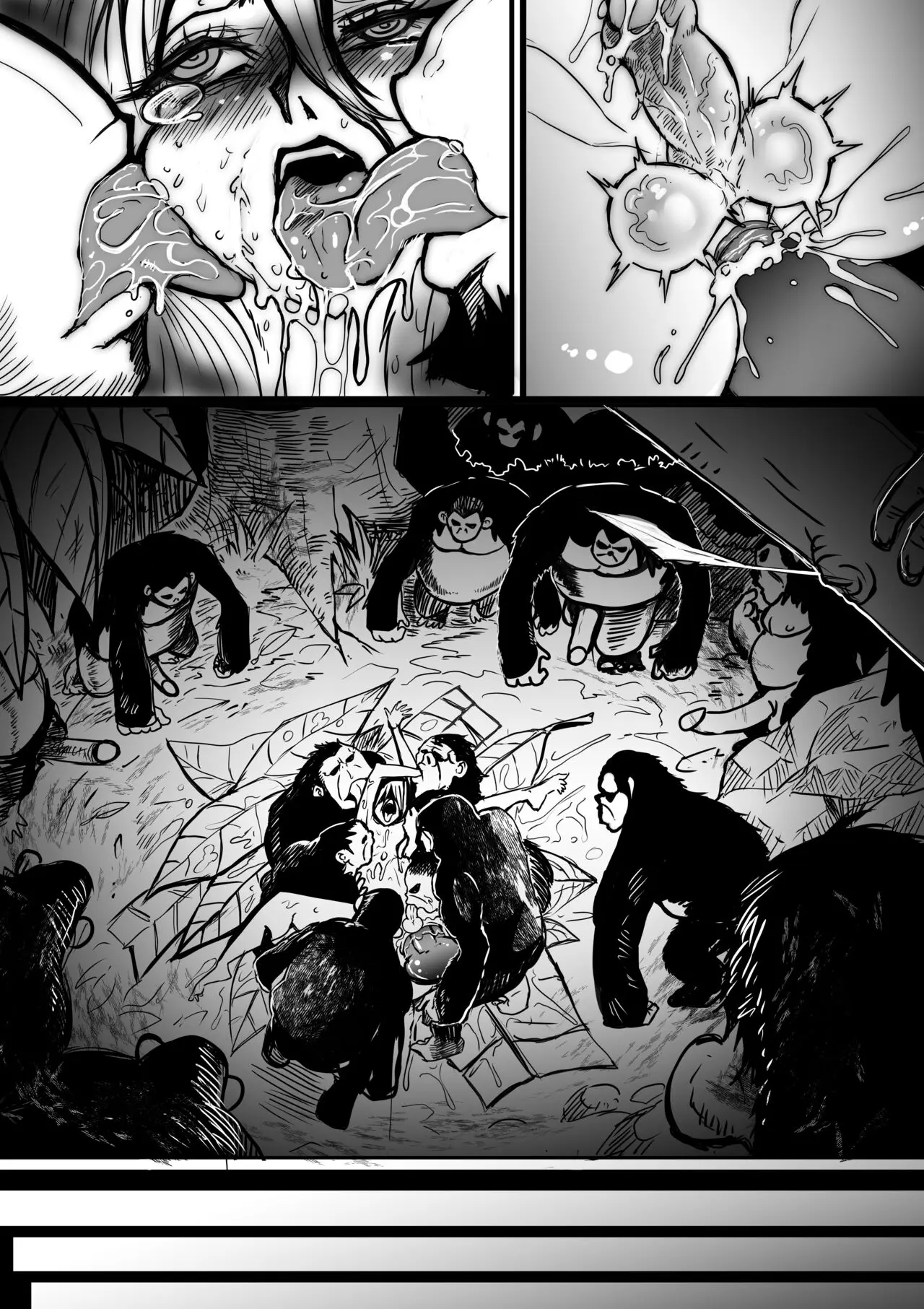 Wizard and the Golden BANANA - Foto 15